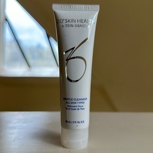Brand New ZO Skin Health Gentle Cleanser Full size